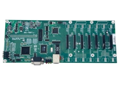 GALIL MOTION CONTROLS IOC-1007