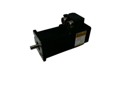 BALDOR INDUSTRIAL MOTORS W071/1379 D221 24B 01