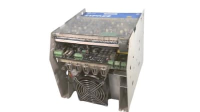 EATON CORPORATION TPY3-500/520-140L-4B