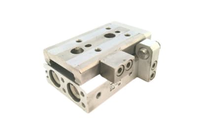 SMC MXQ16-20CS