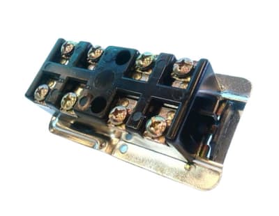 ALLEN BRADLEY 849-N4