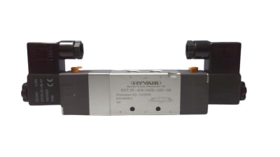 HYVAIR SV-404-543B-24D-SR