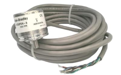 ALLEN BRADLEY 845T-HZ53PDN-9