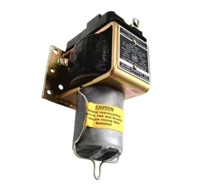 ALLEN BRADLEY 848-Z0D
