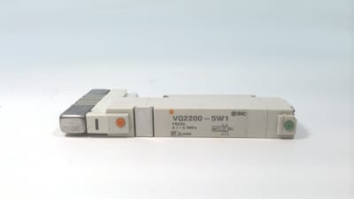 SMC VQ2200-5W1