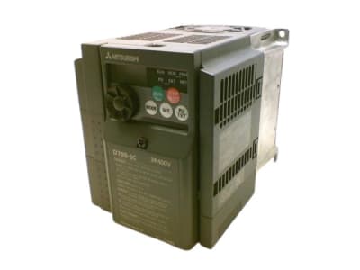 MITSUBISHI FR-D740-012SC-EC