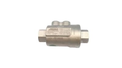 ASSURED AUTOMATION 050VAOVV