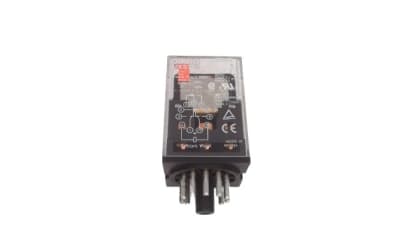 OMRON MKS3P-5 AC120
