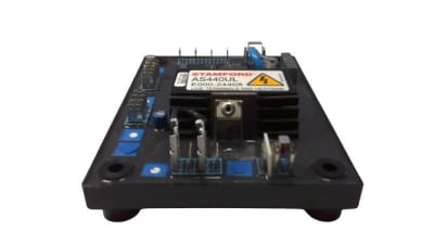 STAMFORD AS440UL AVR