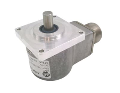 ALLEN BRADLEY 845T-DZ21EEN-C