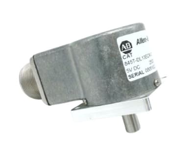 ALLEN BRADLEY 845T-DL13ECR-C