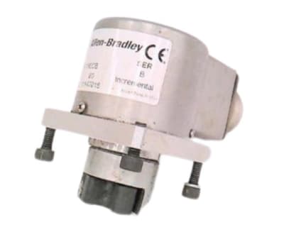 ALLEN BRADLEY 845T-DC13ECB