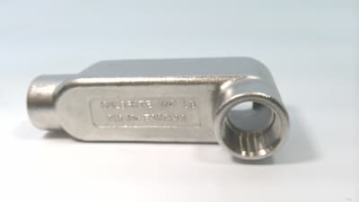 GIBSON STAINLESS & SPECIALTY 7075LB