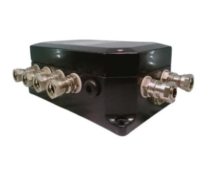 MOORE INDUSTRIES TG238-A-0