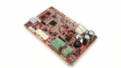 INGERSOLL RAND MOD02046