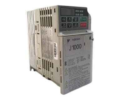 YASKAWA ELECTRIC CIMR-JCBA0010BAA