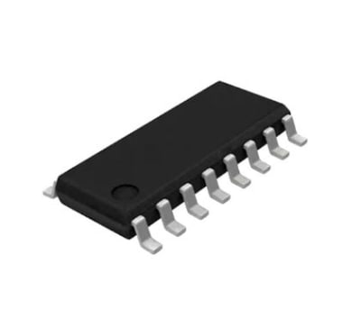 ON SEMICONDUCTOR MC74HC139AG