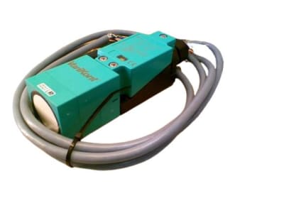 PEPPERL & FUCHS UJ3000+U1+8B+RS