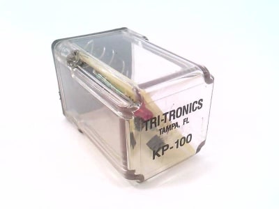 TRI-TRONICS KP-100