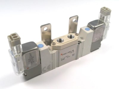 SMC SY3220-5MNZ-M5-F2-Q