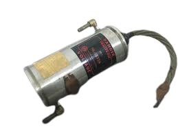 NATIONAL ELECTRONICS NL-5552A