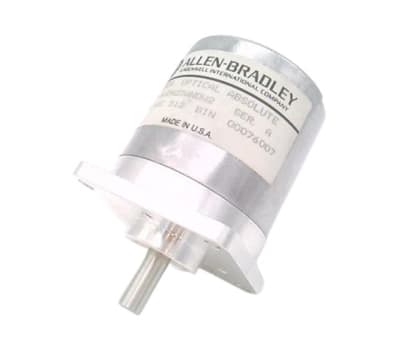ALLEN BRADLEY 845D-SJDN25ANDW2