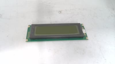 CRYSTALFONTZ CFAG24064AYYHTZ