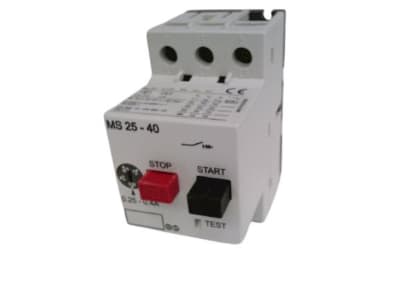 AUTOMATION DIRECT MS25-40