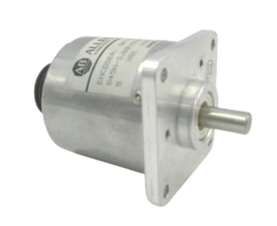 ALLEN BRADLEY 845H-SJDB15CGY1C