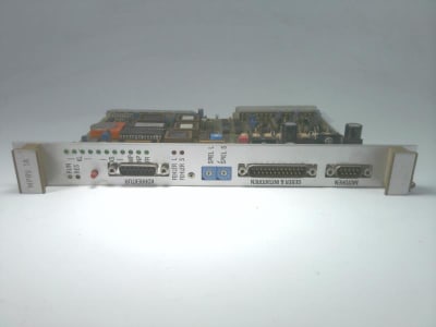 SCHNEIDER ELECTRIC MPRV1A