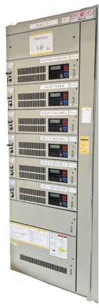 TMEIC GLOBAL VT25U4P001