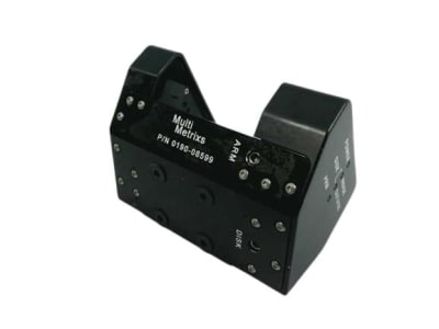 APPLIED MATERIALS 0190-08599