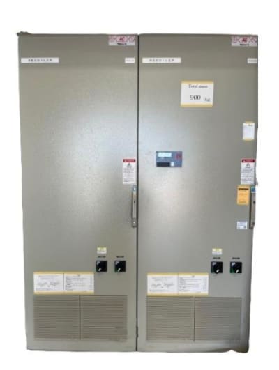 TMEIC GLOBAL VT25U4182A