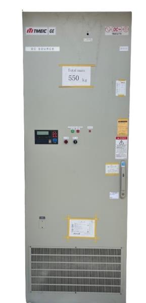 TMEIC GLOBAL VT2TU6080