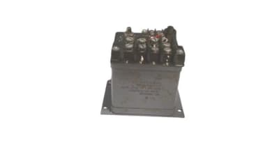 EATON CORPORATION 13542H15A
