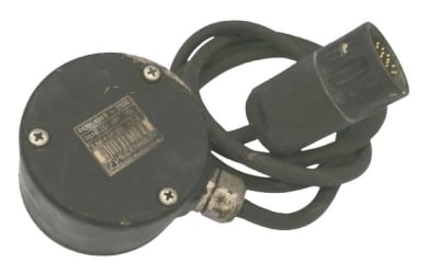 HEIDENHAIN CORP 251-681-1G