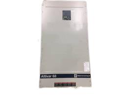 SCHNEIDER ELECTRIC ATV68C23N4