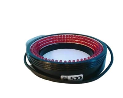 OMRON CCS-LDR2-100RD2-LA