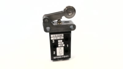 NORGREN SPDK/7641
