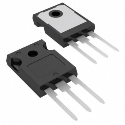 ON SEMICONDUCTOR NGTB40N65FL2WG