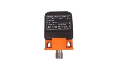 EFECTOR MC4030-CPKG/US-100-DPA/3D-IM505A