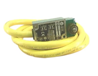 ALLEN BRADLEY 802M-CTY5