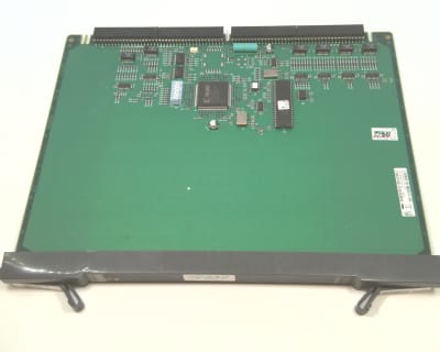 NORTEL NETWORKS NTRB18CA