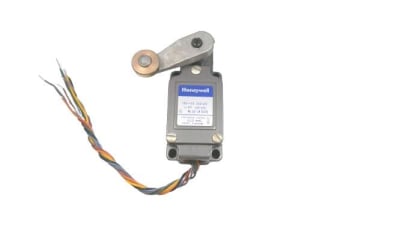 HONEYWELL 11LS1-4PG