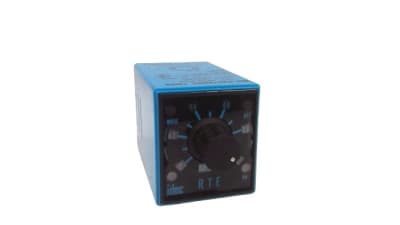 IDEC RTE-P22-AC120V