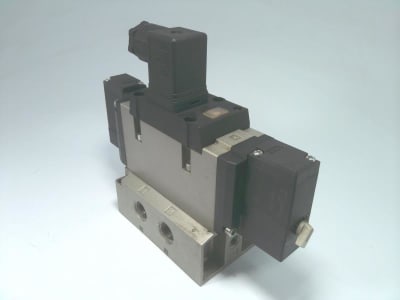 SMC VFS4210-5DZC-04