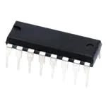 TEXAS INSTRUMENTS SEMI CD4018BE