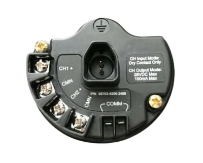 EMERSON 00753-9200-2450