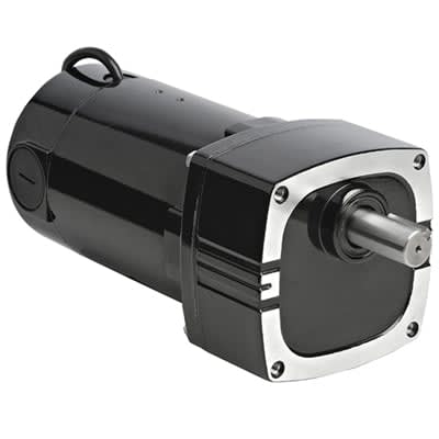 BODINE ELECTRIC 42A5BEPM-FX4-180VDC-300:1