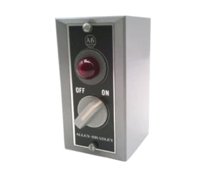 ALLEN BRADLEY 800S-R2SXP